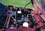 1973 BMW 2002
