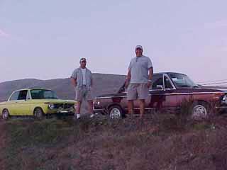 Hwy 33