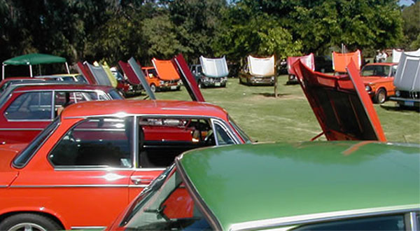 Fest West 2001
